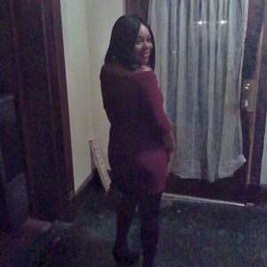 Meet your Posher, Candice